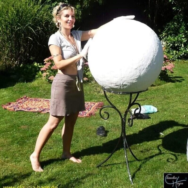Schritte der Herstellung der Arbeit