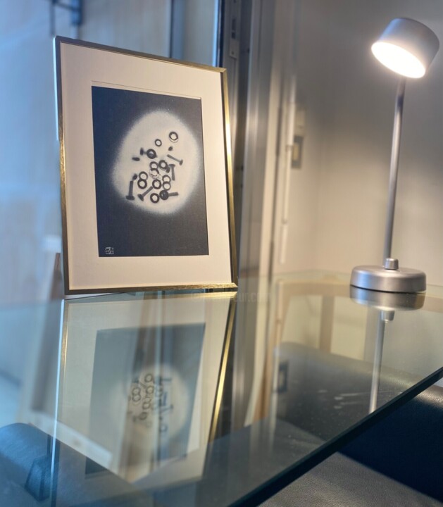 Durumdaki sanat eseri