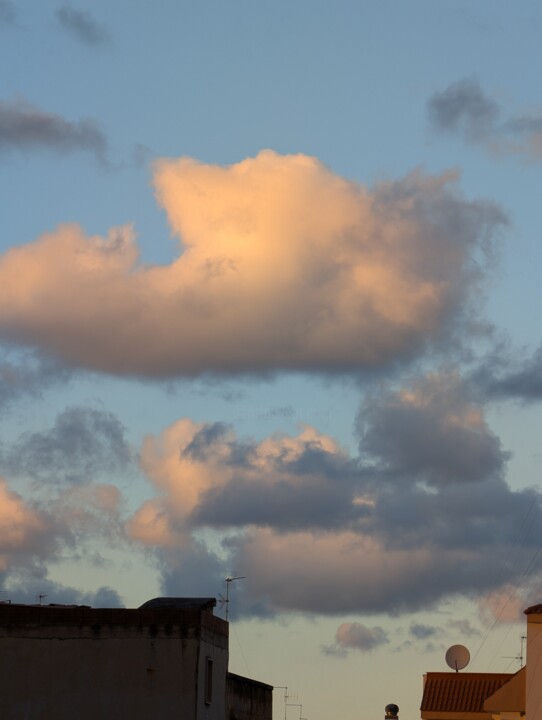 Above 摄影