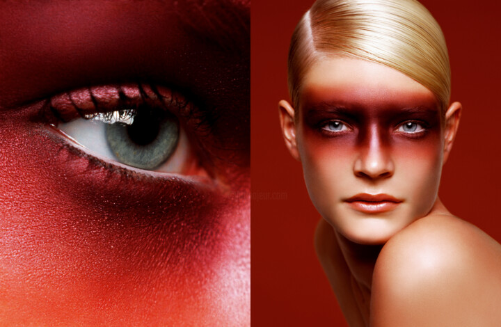 Red Eye 摄影