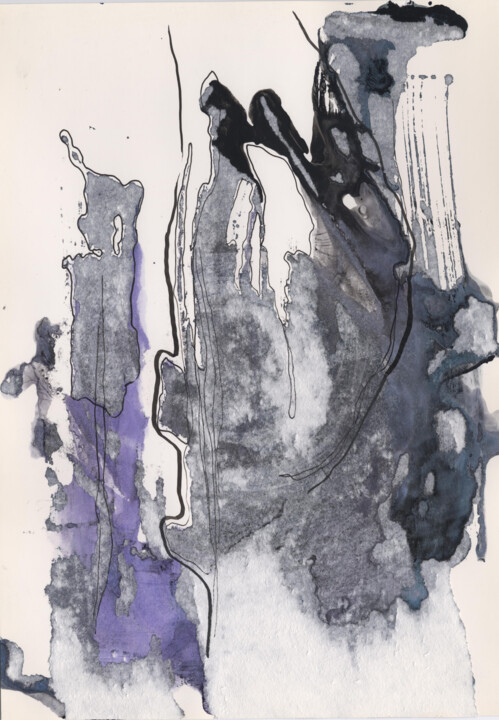 Tablo,  11,6x8,3 in 