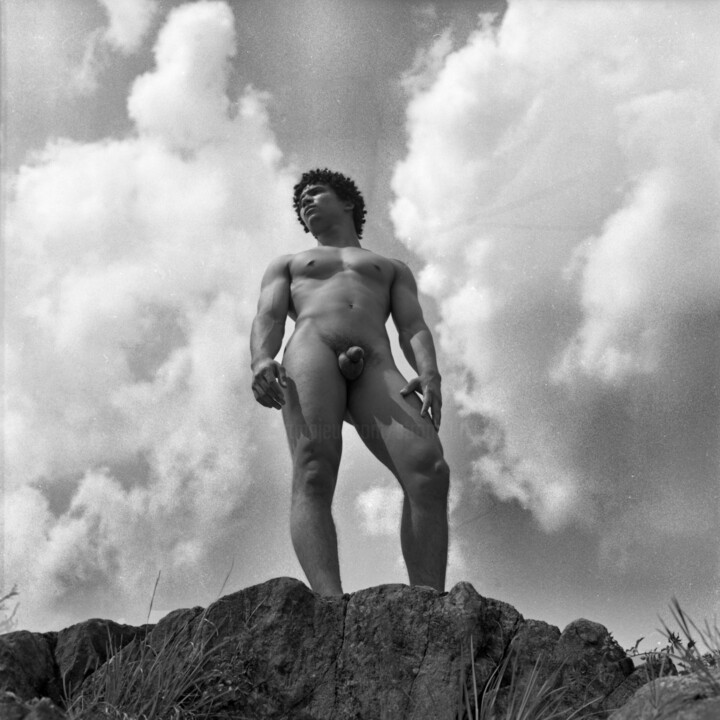 AM20 Youth Fotografia, 20x16 in
