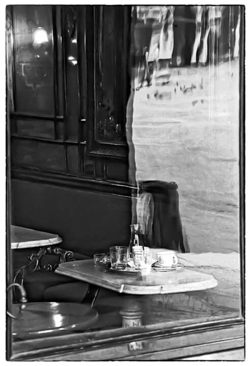 Fotografia,  15,9x11 in 
