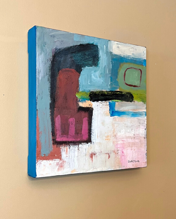 Côté de l'œuvre