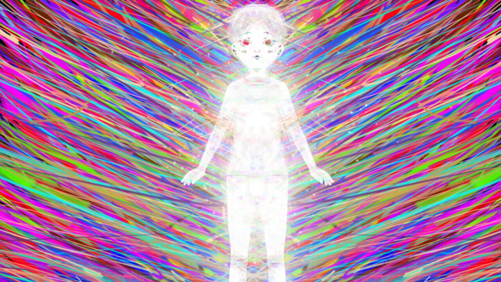 数字艺术 