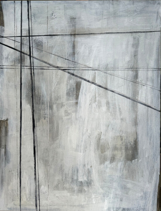 绘画,  39.8x29.9 in 