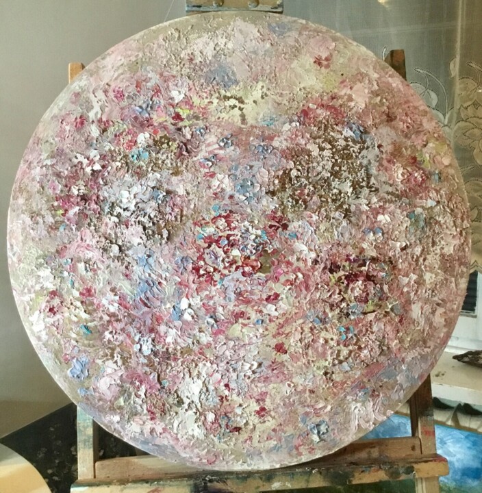 Artwork in situation