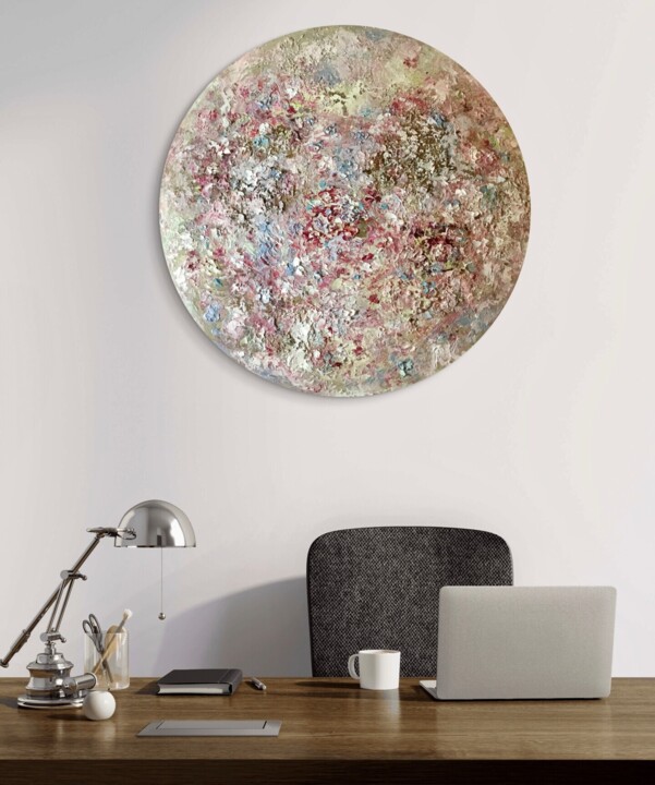 Artwork in situation
