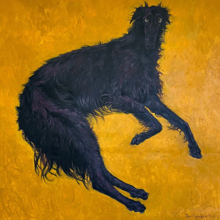 Картина,  59,1x59,1 in 