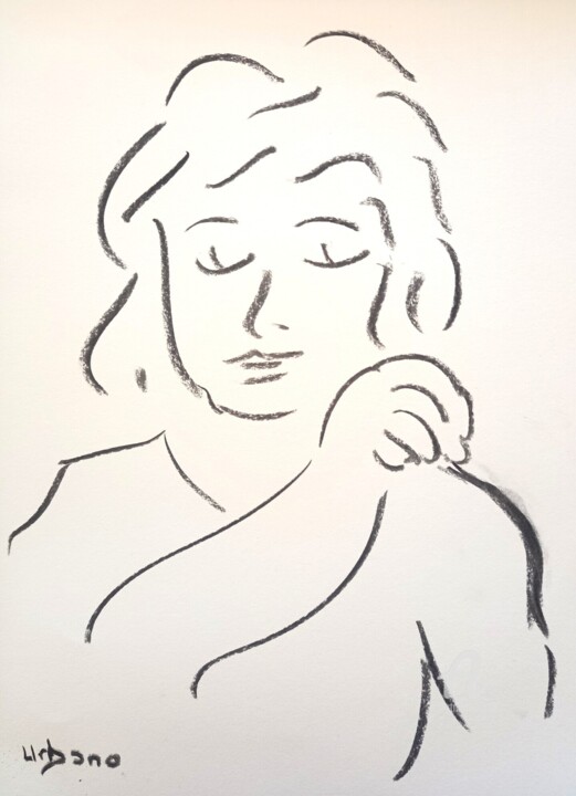 Artwork in situation