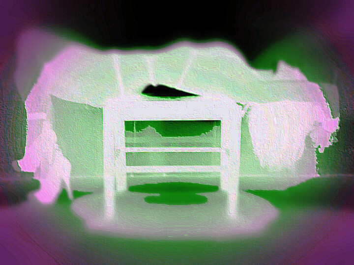 摄影 