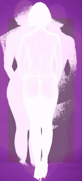 3 Graces 摄影