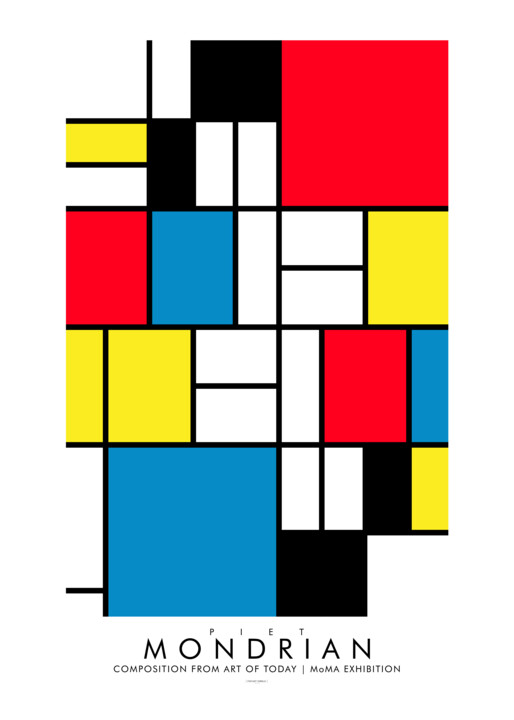 数字艺术 