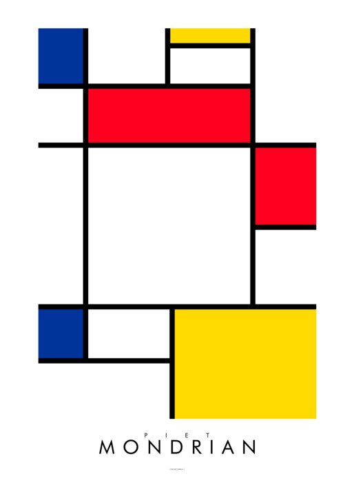 数字艺术 