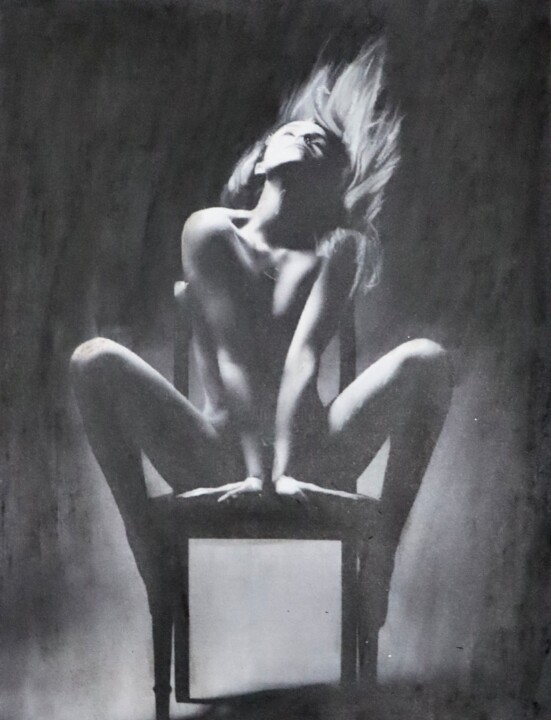 Take two 绘画, 36x24 in