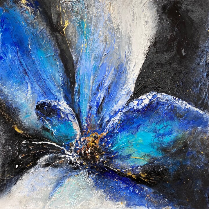 Амрита Картина, 19,7x19,7 in