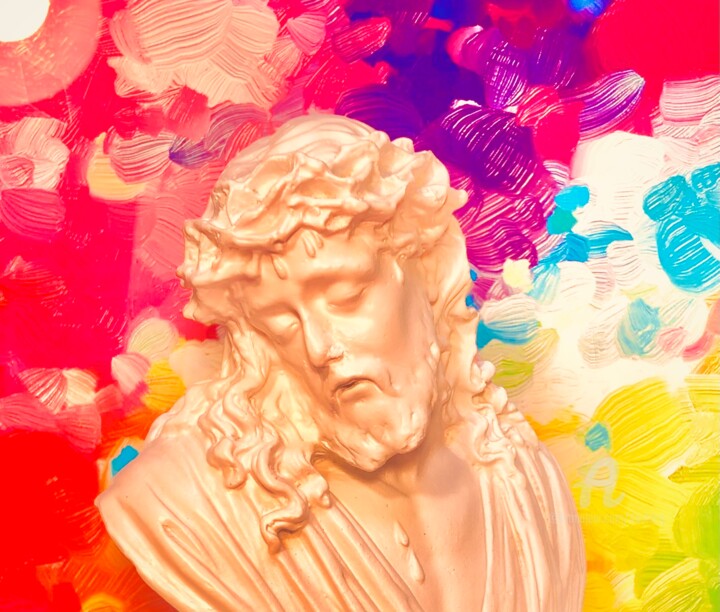 摄影 