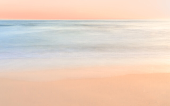 Ocean 摄影, 23.6x31.5 in