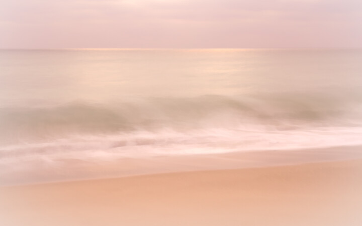 Ocean Lights Photography, 23.6x31.5 in