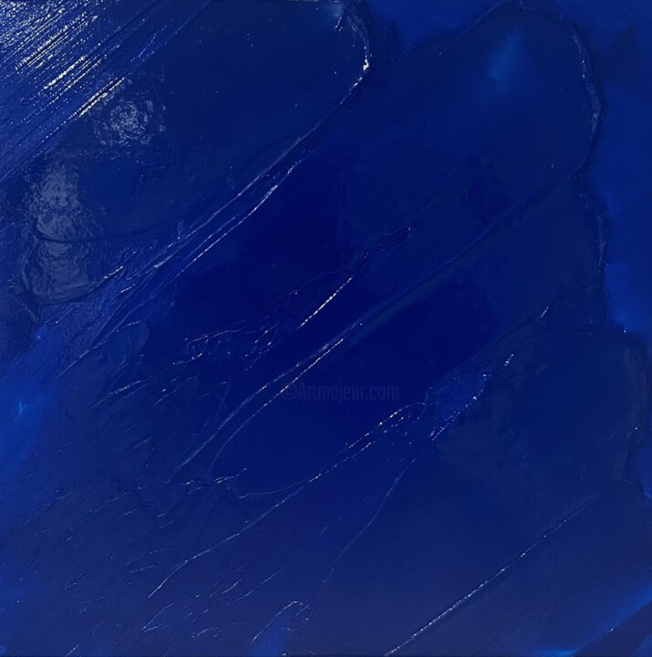 绘画,  19.7x19.7 in 