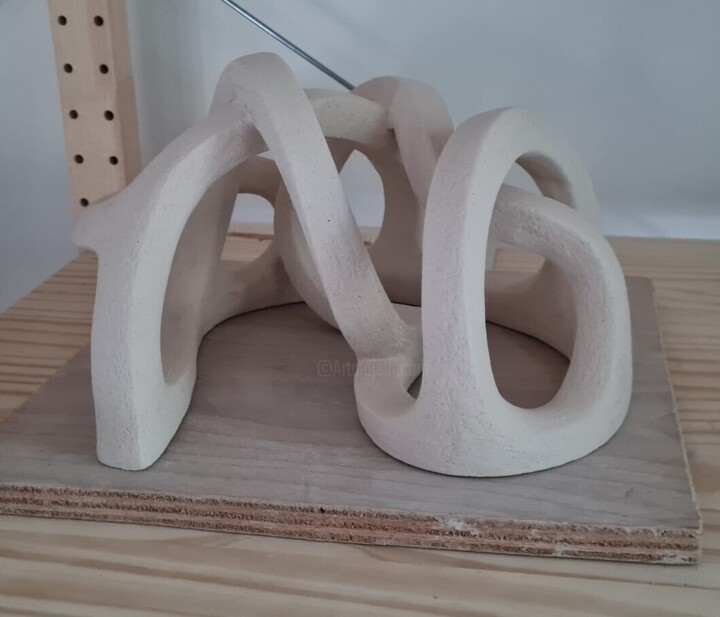 作品的制作步骤