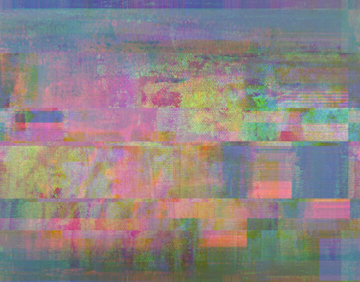 Digital Arts titled "Sunday Funday" by Marta Florczyk Art, Original Artwork, Digital Collage