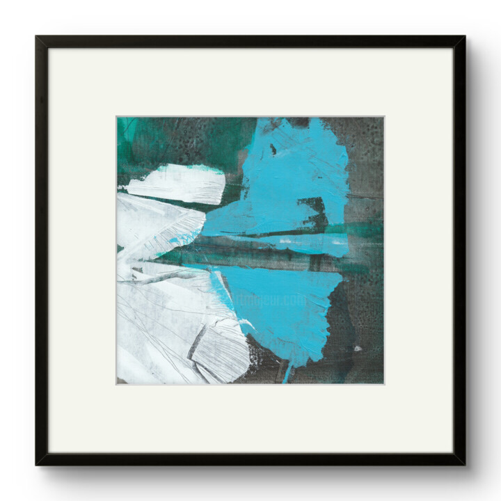 Artwork in situation