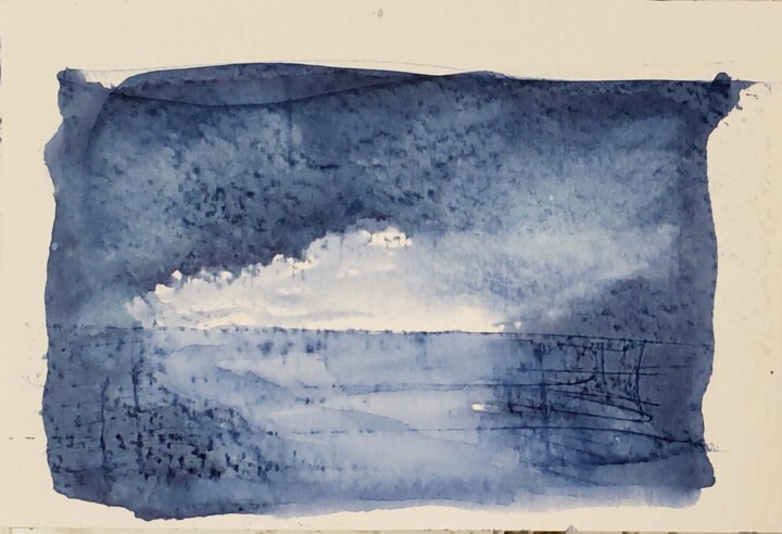 Grand nord 图画, 3.9x5.9 in