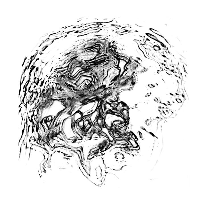 DUALITY (part 3) 数字艺术