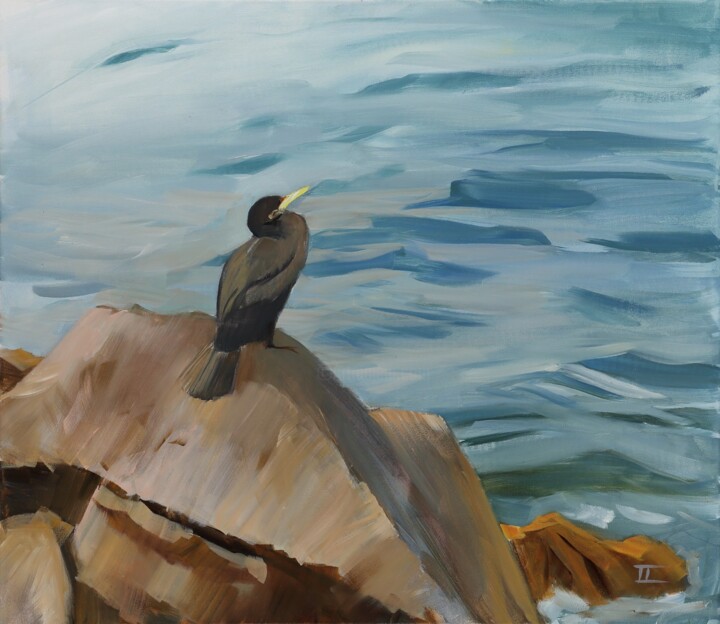 Tablo,  27,6x31,5 in 