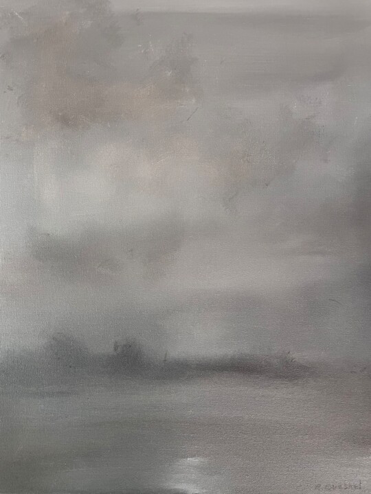 绘画,  20x16 in 