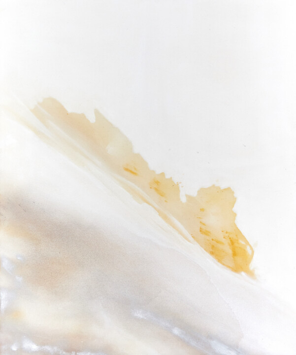 Echoes of Silence Pittura, 36x30 in