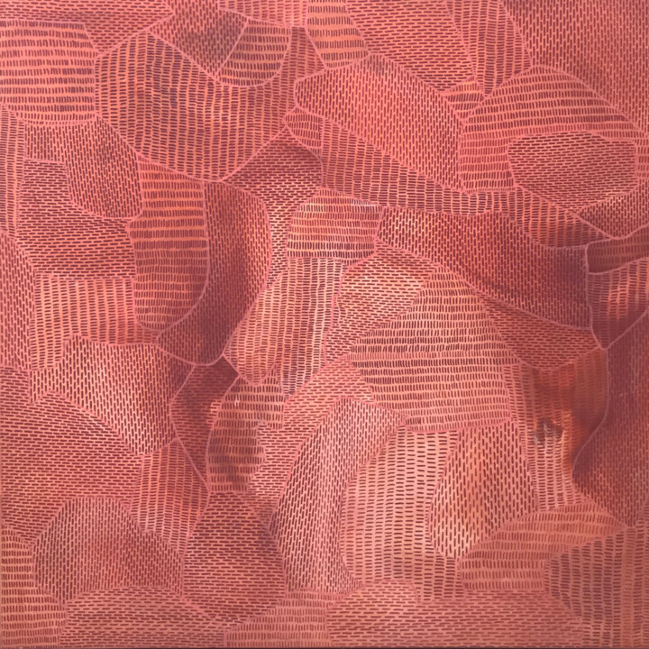绘画,  29.9x29.9 in 