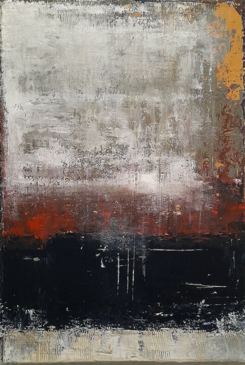 绘画,  23.6x15.8 in 