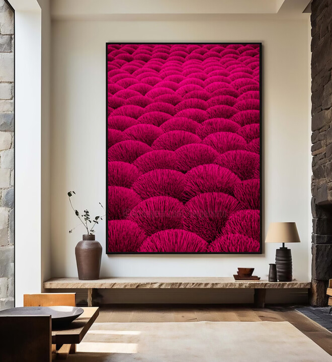 Durumdaki sanat eseri