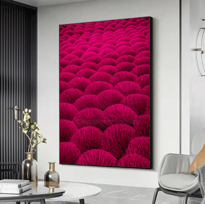 Durumdaki sanat eseri
