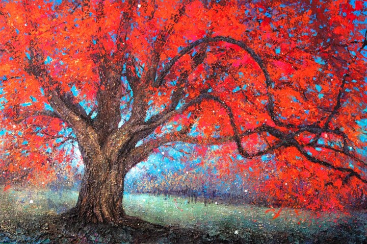Le cormier Pintura, 39,4x59,1 in