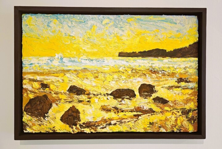 Artwork in situation