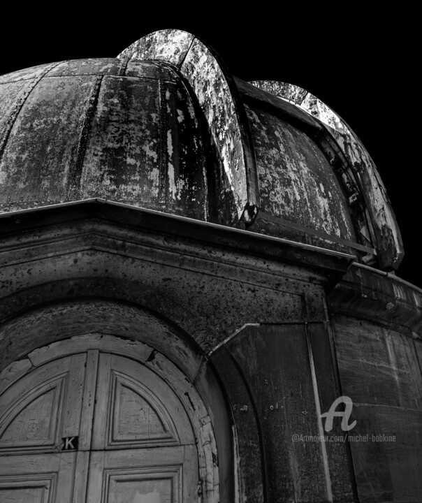 L'observatoire -2 Fotoğraf
