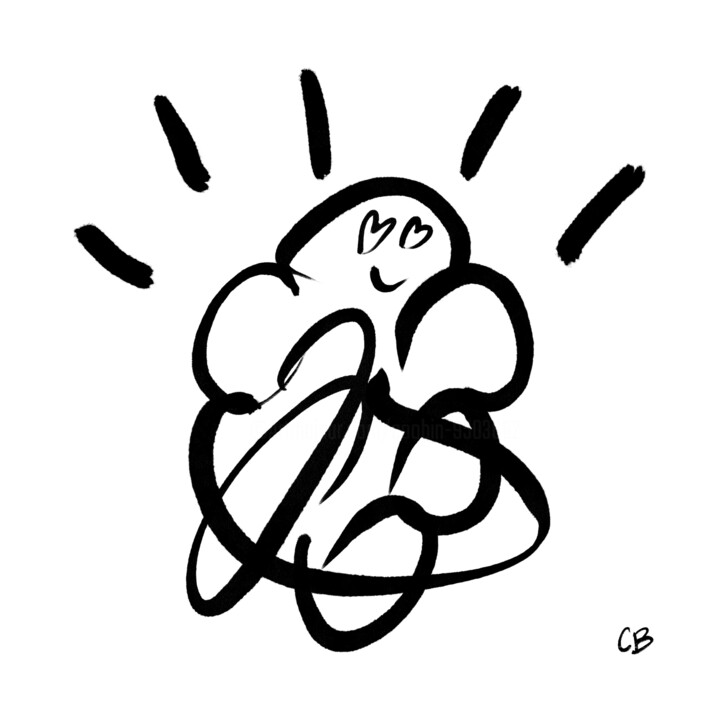 数字艺术 
