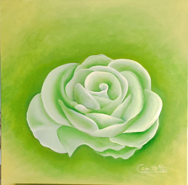 Per sempre grato Pittura, 23,6x23,6 in