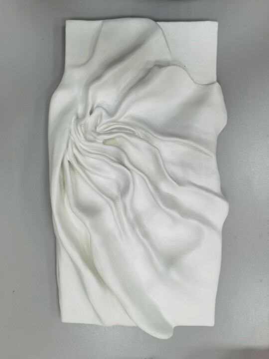 Heykel,  25,6x13,8 in 