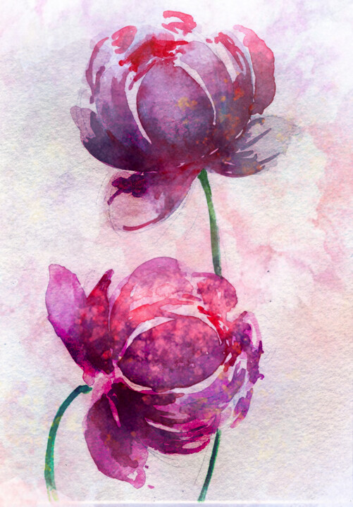 Tablo,  15,8x11,8 in 