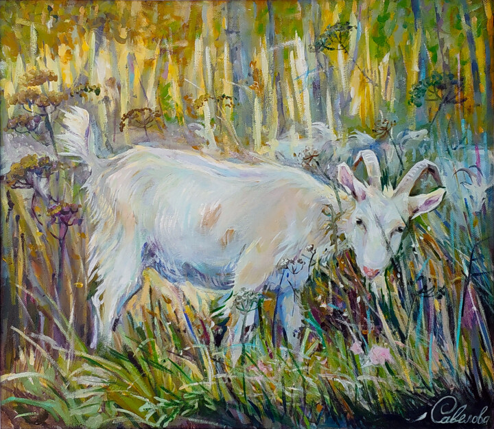 绘画,  23.6x27.6 in 