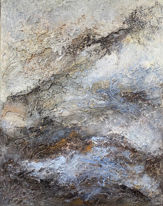 绘画,  19.7x15.8 in 