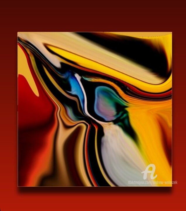 Artwork in situation