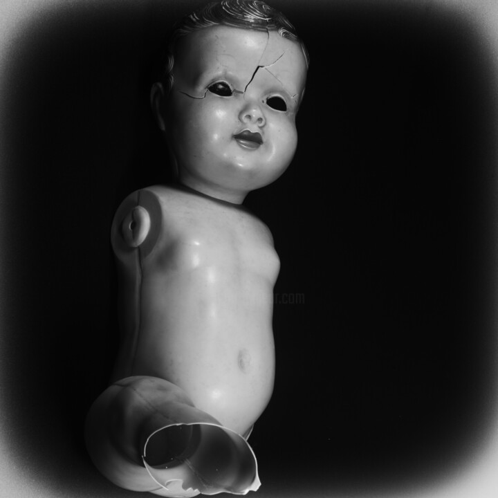 Oubliée 36 摄影, 11.8x11.8 in