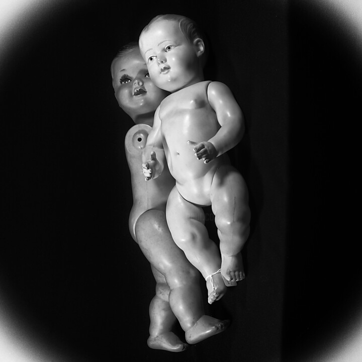 Oubliée 37 Fotografie, 11,8x11,8 in