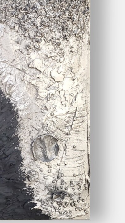 Side of the work