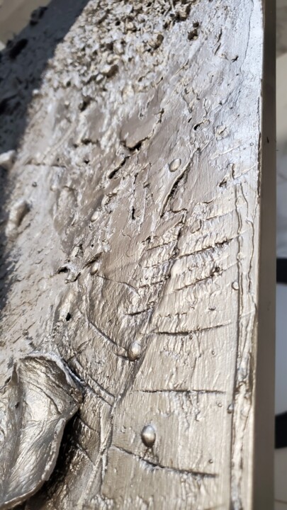 Side of the work